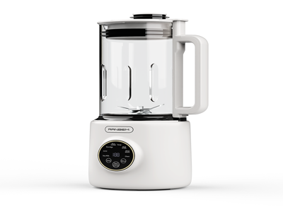 Ranbem 220v Household Soup Blender As Seen On Tv Almond Milk & Nut Soy Milk Maker Hot And Cold Hot And Cold Blender