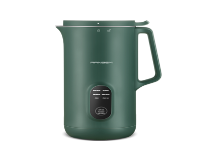 Непрерывное смешивание для максимальной эффективности производства